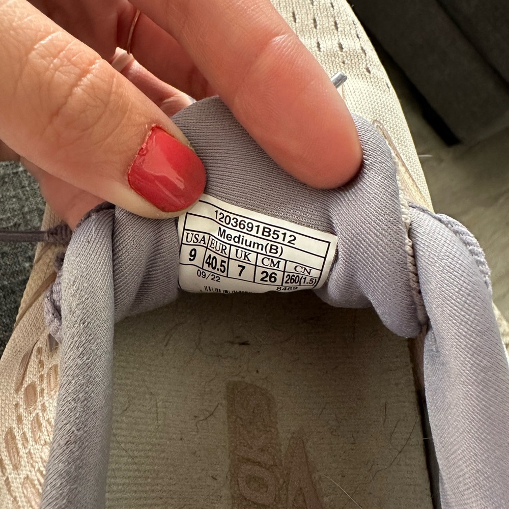 Brooks Glycerin 20 - Picture 8 of 8